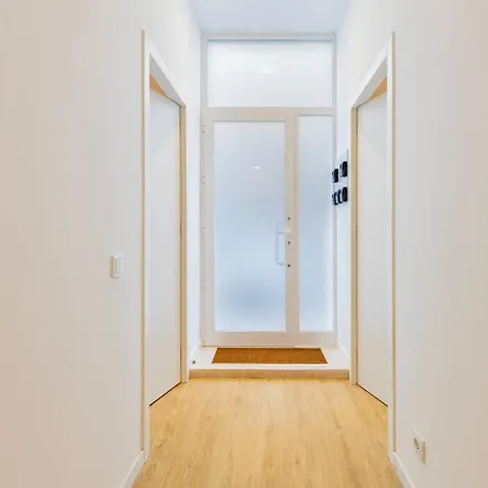 Horta By Perfect Getaway * Lisbona