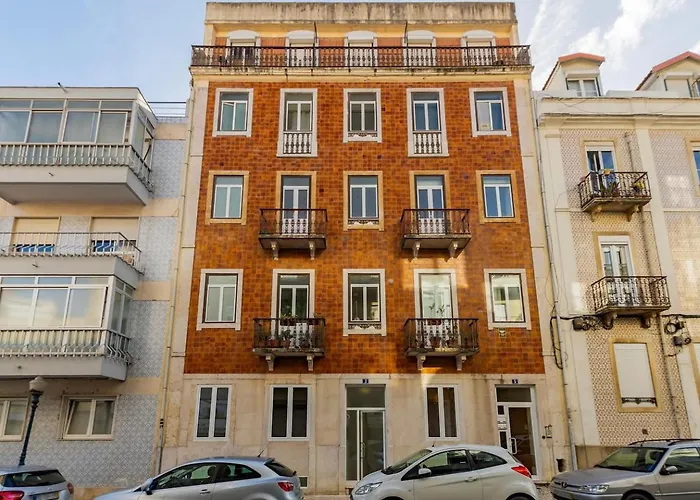 Hostel Horta By Perfect Getaway