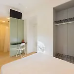 Hostel Horta By Perfect Getaway Lizbona
