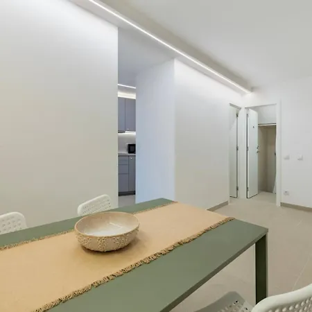 Horta By Perfect Getaway Auberge de jeunesse