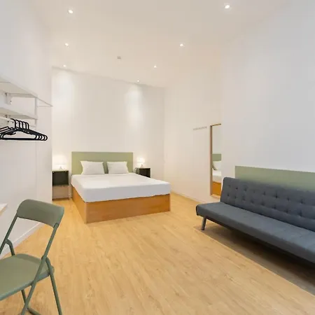 Horta By Perfect Getaway Auberge de jeunesse *