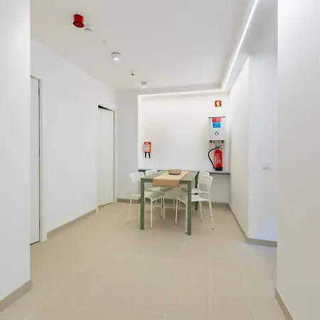 Horta By Perfect Getaway Auberge de jeunesse *