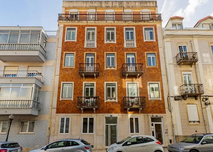 Horta By Perfect Getaway Auberge de jeunesse *