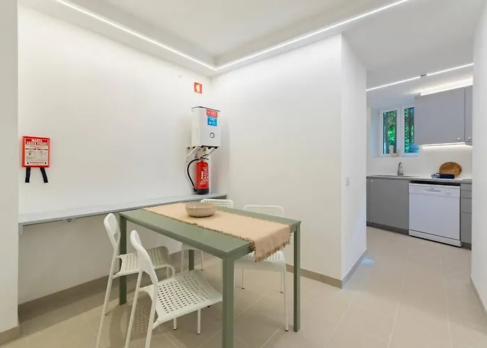 Horta By Perfect Getaway Auberge de jeunesse Lisboa