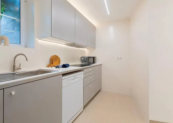 Auberge de jeunesse Horta By Perfect Getaway Lisboa