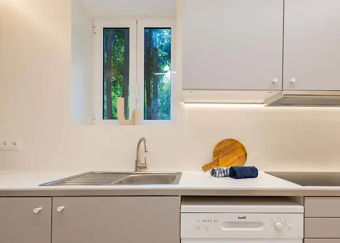 Horta By Perfect Getaway Auberge de jeunesse *