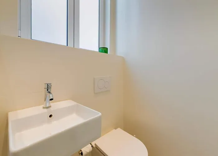 Auberge de jeunesse Horta By Perfect Getaway