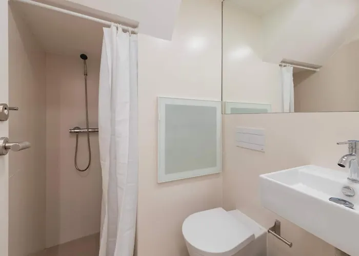 Auberge de jeunesse Horta By Perfect Getaway *