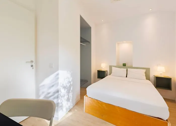 Horta By Perfect Getaway Auberge de jeunesse *