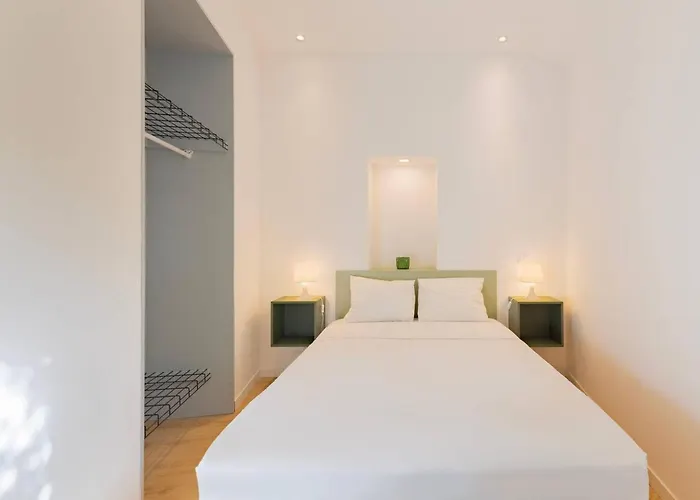 Horta By Perfect Getaway Auberge de jeunesse Lisboa