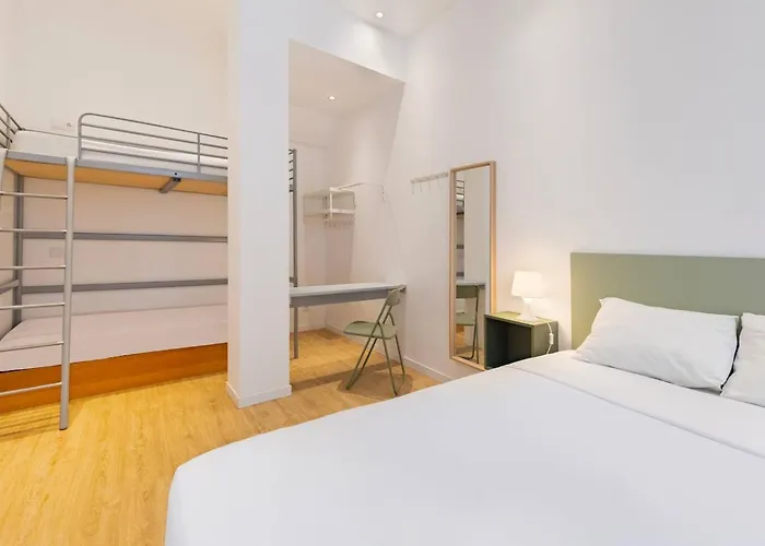 Auberge de jeunesse Horta By Perfect Getaway *