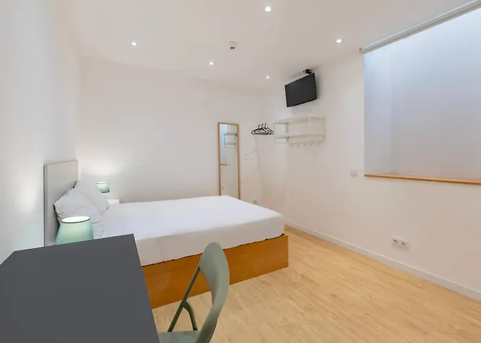 Horta By Perfect Getaway Auberge de jeunesse Lisboa