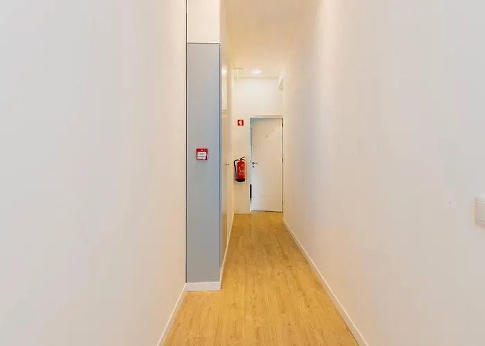 Horta By Perfect Getaway Auberge de jeunesse Lisboa