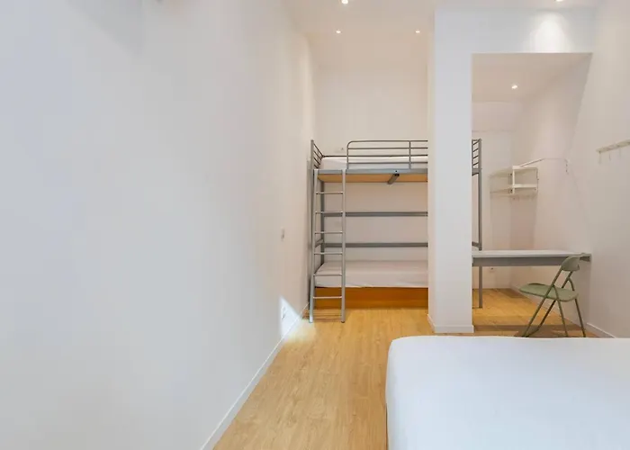 Horta By Perfect Getaway Auberge de jeunesse Lisboa